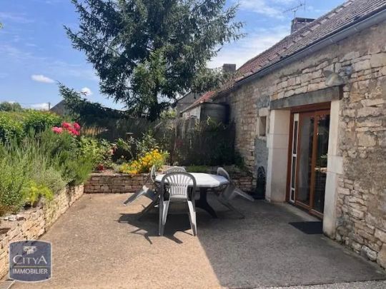 Maison à louer 3 pièces 78m² - Photo 1
