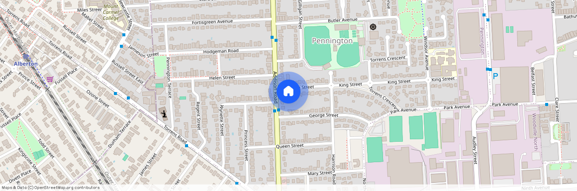 32 Addison Road, 5013, Pennington, Sa