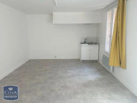 Appartement à louer 2 pièces 31.08m² - Photo 2