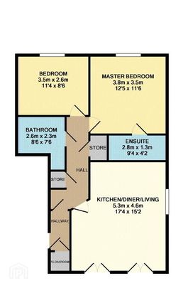 28 Mornington Gardens, Lisburn, BT28 2WB - Photo 1