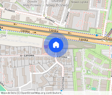 Nowoczesne, Studio Smart – mile widziane zwierzęta, bez prowizji - Фото 1