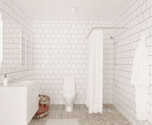 Gamla Norrtäljevägen, Täby - Photo 1