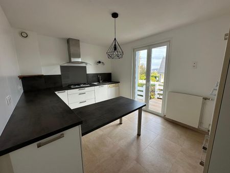 MAISON à louer - Equeurdreville Hainneville - Ref : LMAI99864 - Agence Lefranc Immobilier - Photo 5