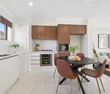 21/8 Henry Kendall Street, Franklin ACT 2913 - Apartment For Rent |... - Photo 5