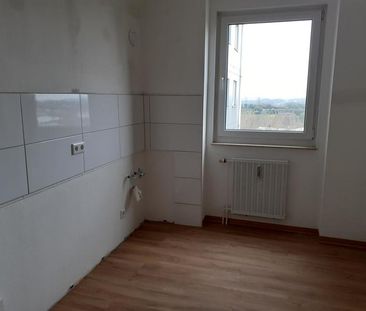 Moderne Single-Wohnung mit herrlichem Balkon – nur mit WBS für 1 Person! - Foto 3