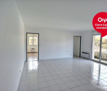 Location Appartement 3 pièces 64m² CASTRES 81100 - Photo 2