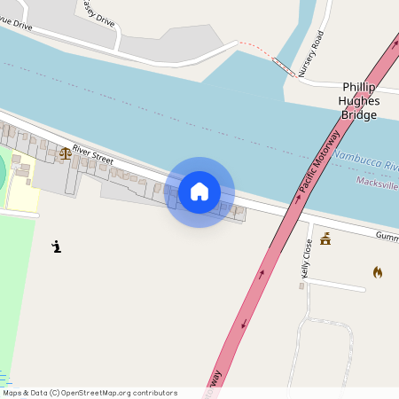 70 River Street, Sydney, New South Wales 2115