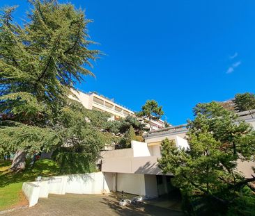 Spacieux studio avec balcon à louer - Foto 1