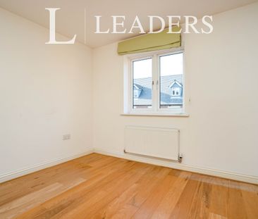 4 bedroom house to rent Wellingtonia Close, Shepshed, Loughborough,... - Photo 3