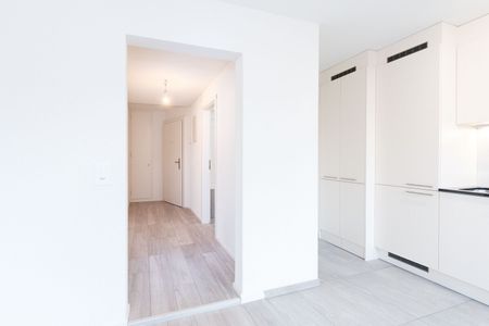 Traumhafte Wohnung - Foto 4