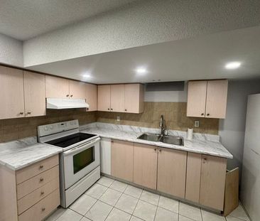 For Lease - 3 Chapparal Drive Unit# Bsmt #2, Brampton, Ontario - Photo 3