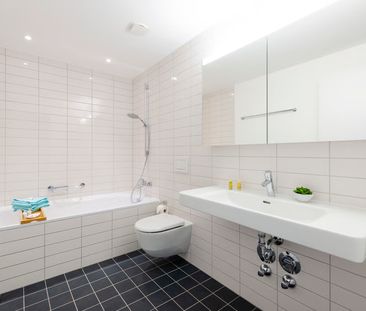 2.5 Zimmer, 69 m², 3. Stock - Foto 5
