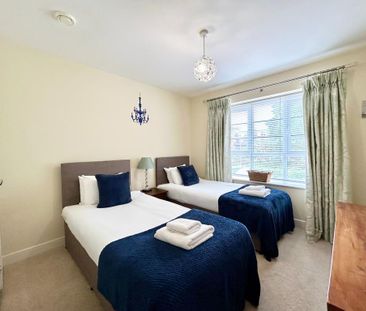 2 bedroom apartment to rent - Photo 2