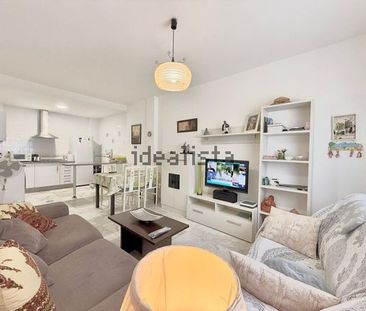 Alquiler de piso en Calle Mar - Photo 2