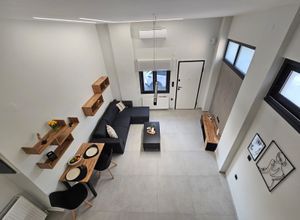Loft για ενοικίαση - Τριανδρία - Δόξα - Κρυονέρι, - Photo 2