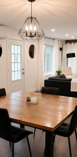 Maison de 4 chambres à louer - Photo 1