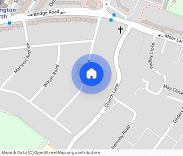 Church Rise, Chessington, KT9 - Photo 1