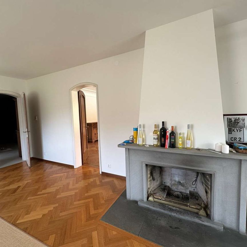 14 Zimmer, 500 m² - Photo 1