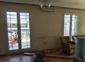 Διαμέρισμα για ενοικίαση - Ανάληψη - Μπότσαρη - Νέα Παραλία, - Photo 1