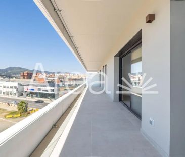 Piso de alquiler en Avenida Avinguda Maresme, 104, El Rengle - Photo 3