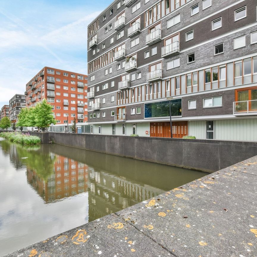 Te huur: Anna Blamansingel, 1102 SR Amsterdam - Photo 1