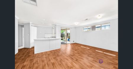 Spacious Home with Theatre Room and Easy-to-Maintain Gardens - Photo 2