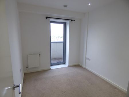 1 bedroom flat to rent - Photo 5