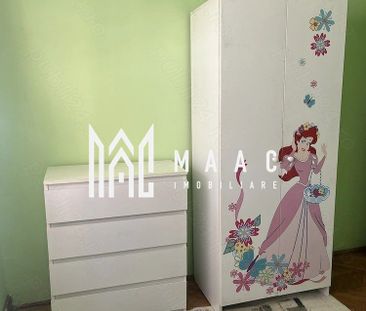Apartament 3 camere de închiriat | Sibiu, Valea Aurie | 80 mp - Photo 5