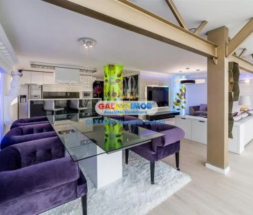 TRIPLEX /PENTHOUSE SPECTACULOS NORDULUI / PARC HERASTRAU - Fotografie 4