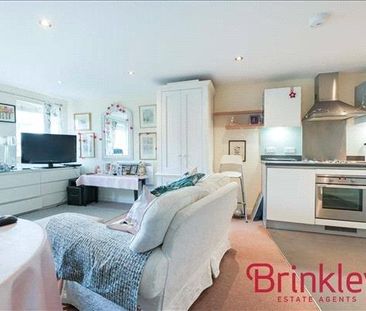 1 bedroom apartment to rent - Photo 6