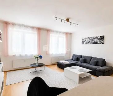 Krásný světlý byt 2+kk ve druhém patře novostavby v Dolních Chabrech - Photo 1