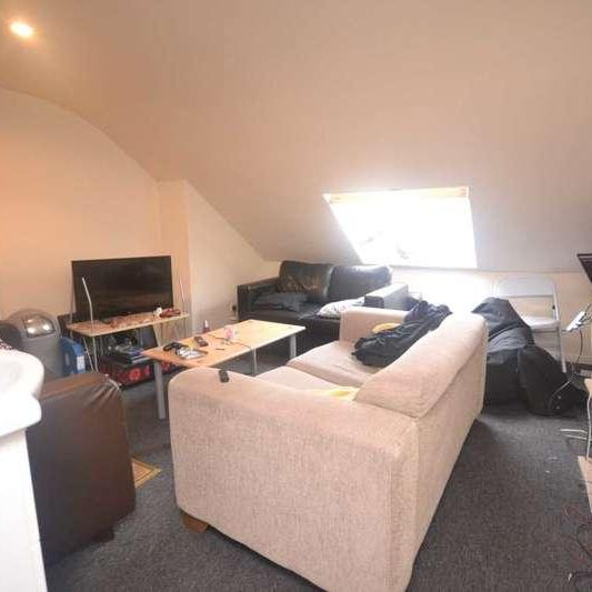 Hatherley Road, Reading, RG1 - Photo 1