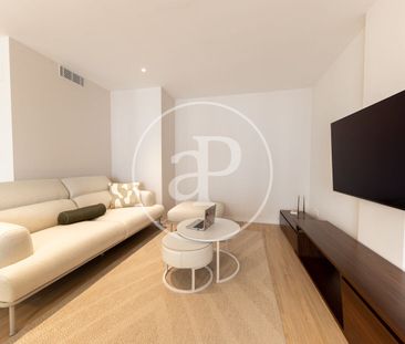 Flat for rent in Nou Llevant - Photo 6