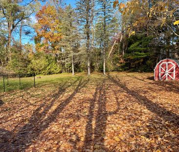 For Lease - 1207 Bayfield Street Unit# MAIN, Springwater, Ontario - Photo 6