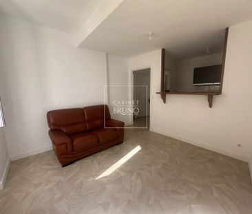 Location Appartement 2 pièces 38m² CANNES 06400 - Photo 2