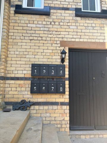 1 Bed Flat, Park Road South, CH43 - Photo 4