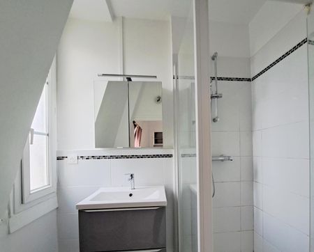Location Appartement 2 pièces 34m² TOURS 37000 - Photo 5