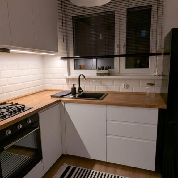 Mieszkanie Lublin LSM powierzchnia 55.0 m² C303-WM-31704 - Фото 1