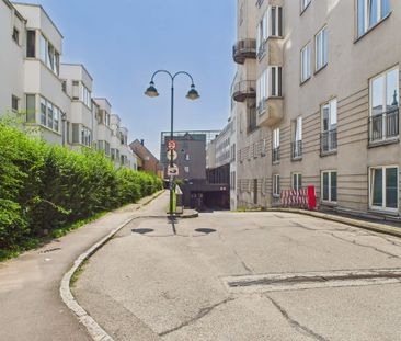 2 Zimmer-Wohnung | Erdgeschoss mit 39m² Garten | Linz-Urfahr - Photo 6