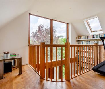 5 bedroom house to rent - Photo 2