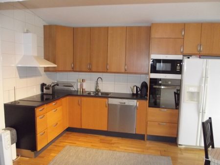 Krombyvägen, Oxie - Photo 4