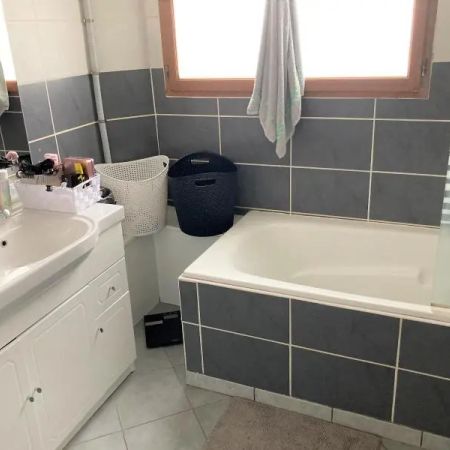 Appartement à louer 3 pièces 68.8m² - Photo 4