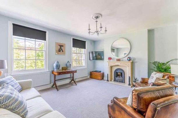 Gerrard Road, Angel, N1 - Photo 1