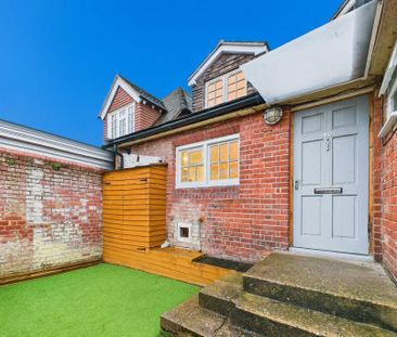 1 bedroom maisonette to rent - Photo 6