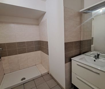 Appartement 1 pièces 26m2 MARSEILLE 13EME 495 euros - Photo 5