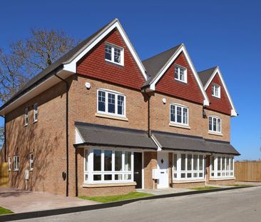 4 bedroom house to rent - Photo 1