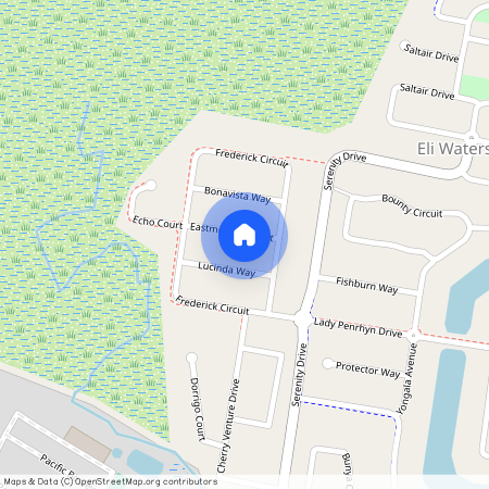 6 Eastminster Way, Qld 4655, Eli Waters