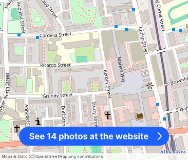 Chilcot Close, London, Greater London, E14 6AN - Photo 1