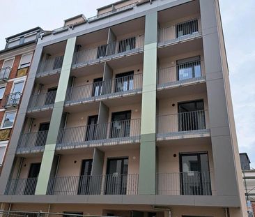 Studenten/Pendler/Singles aufgepasst. Tolle 1ZW in TOP-Lage - Photo 1