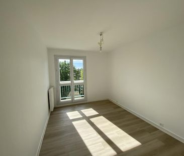 Appartement T3 à louer - 66 m² - Photo 6
